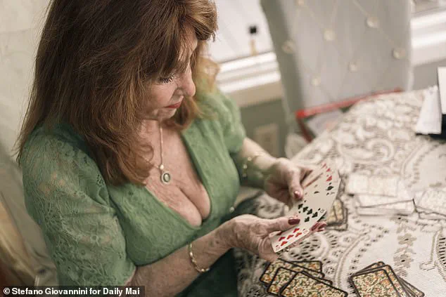 Breaking: Mae the Irish Psychic Issues Urgent 2026 Predictions Mixing Warnings and Hope for Celebrities