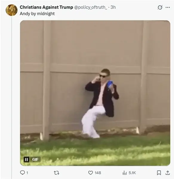 CNN's New Year's Eve Special: Lively Hosting and Social Media Buzz as Andy Cohen and Anderson Cooper Celebrate Nine Years Together