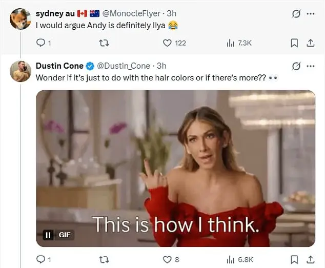 CNN's New Year's Eve Special: Lively Hosting and Social Media Buzz as Andy Cohen and Anderson Cooper Celebrate Nine Years Together