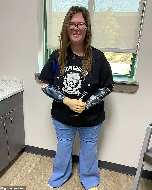 Exclusive: How a Minor Sniffle Triggered a Fatal Septic Shock and Limb Loss