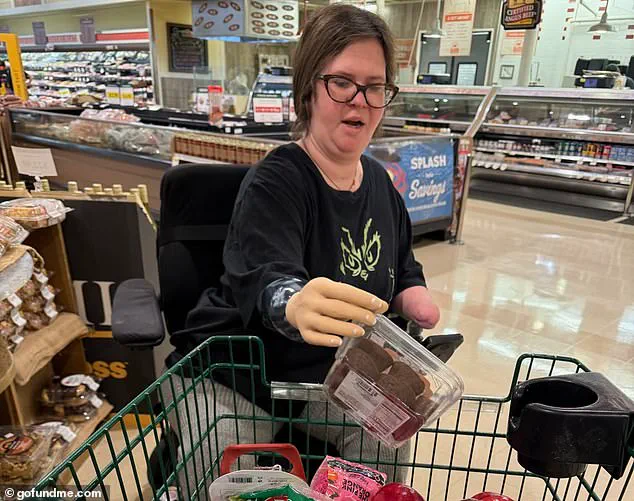 Exclusive: How a Minor Sniffle Triggered a Fatal Septic Shock and Limb Loss