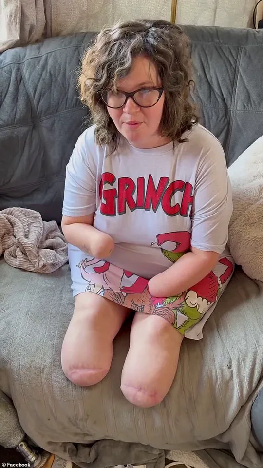 Exclusive: How a Minor Sniffle Triggered a Fatal Septic Shock and Limb Loss