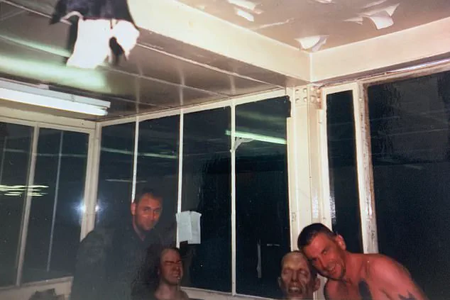 Exclusive: Never-Before-Seen Photos from *Saving Private Ryan* Set Reveal Hidden Stories