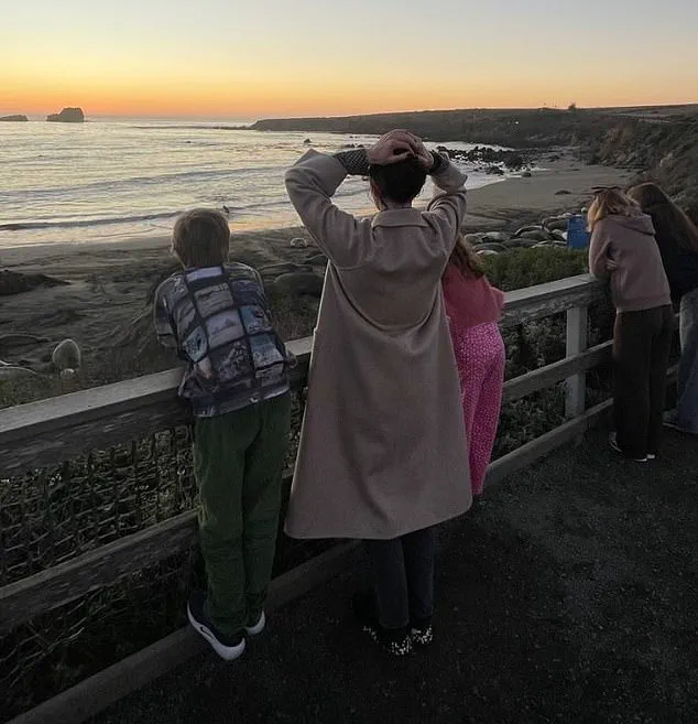 Liv Tyler Shares 2025 Scotland Adventure in Instagram Post