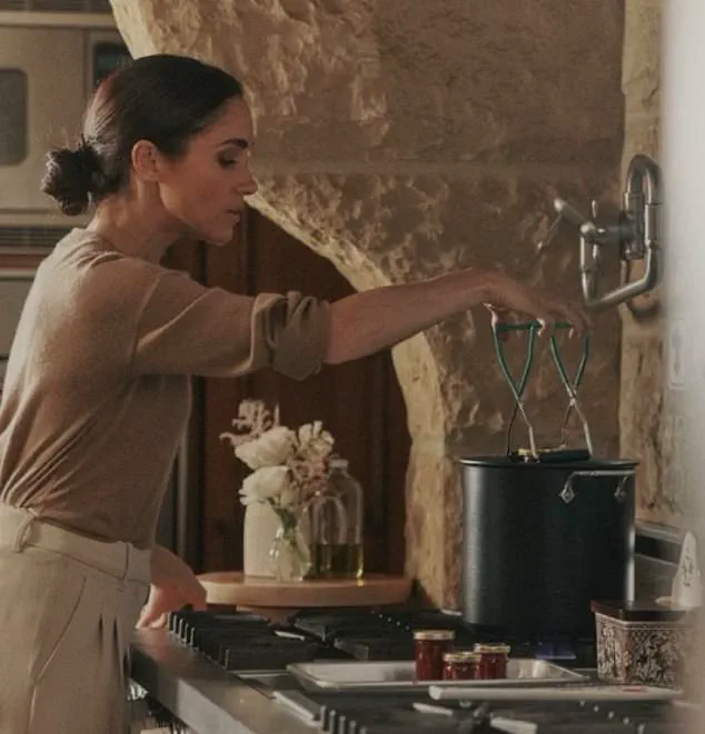 Meghan Markle's Infamous Jam Featured in Pop Culture 'Goodbye' List, Proving She's Still the Royal Family's Worst PR Disaster