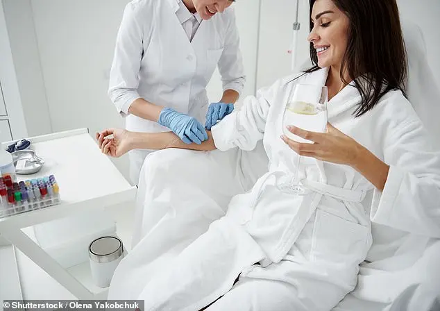 Millennials and Gen Z Turn to Radical Health Measures for Immediate Results in New Year's Resolutions