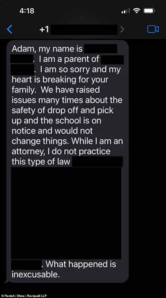 Parents of 15-Year-Old Cosmo Silverman Describe Death as 'Preventable Tragedy' Rooted in Systemic Negligence, Sparking Legal Battle Over School Safety