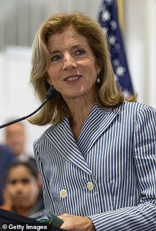 Tatiana Schlossberg's Death Sparks Family Tensions Amid RFK Jr.'s Role in Trump Administration