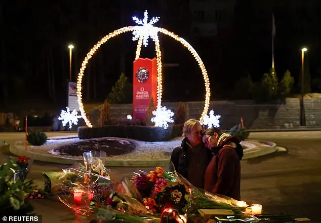 Tragedy in Crans-Montana: Nightclub Fire Exposes Regulatory Failures in Public Safety