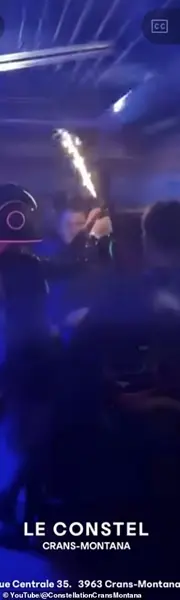 Tragedy in Crans-Montana: Nightclub Fire Exposes Regulatory Failures in Public Safety