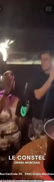 Tragedy in Crans-Montana: Nightclub Fire Exposes Regulatory Failures in Public Safety