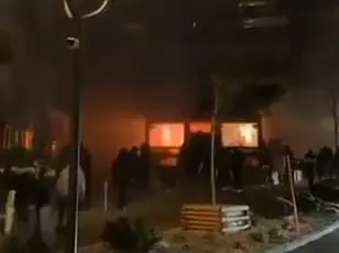 Tragedy in Crans-Montana: Nightclub Fire Exposes Regulatory Failures in Public Safety