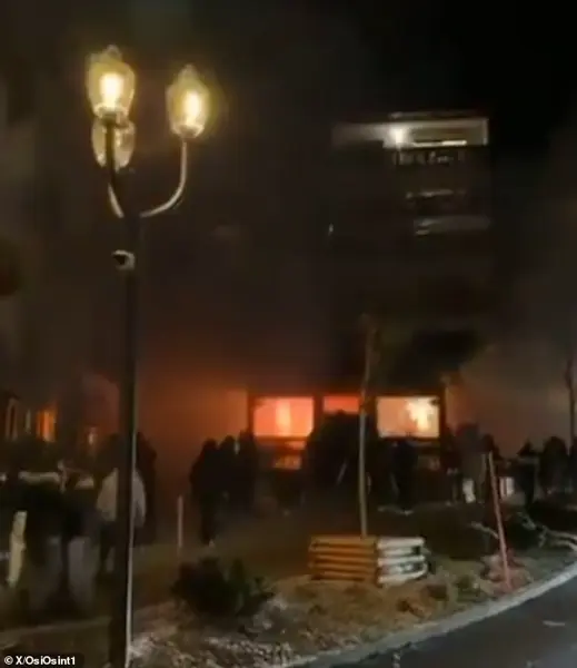 Tragedy in Crans-Montana: Nightclub Fire Exposes Regulatory Failures in Public Safety