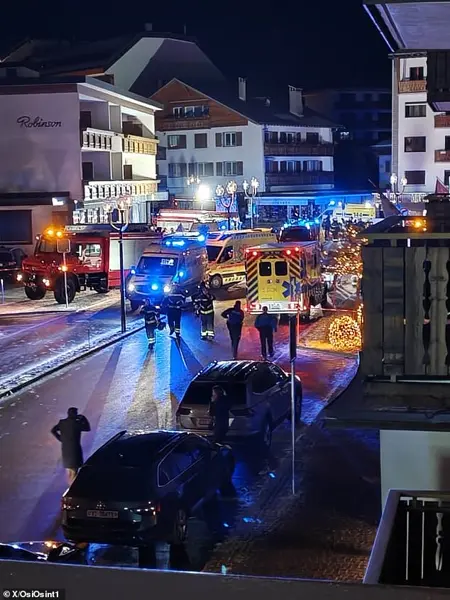Tragedy in Crans-Montana: Nightclub Fire Exposes Regulatory Failures in Public Safety