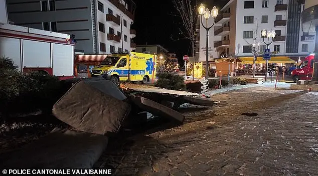 Tragedy in Crans-Montana: Nightclub Fire Exposes Regulatory Failures in Public Safety