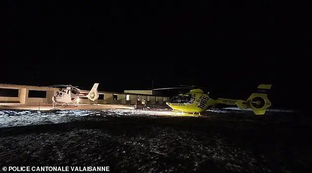 Tragedy in Crans-Montana: Nightclub Fire Exposes Regulatory Failures in Public Safety