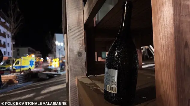 Tragedy in Crans-Montana: Nightclub Fire Exposes Regulatory Failures in Public Safety