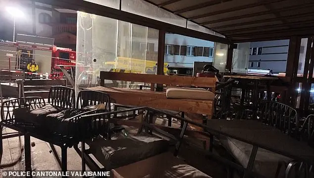 Tragedy in Crans-Montana: Nightclub Fire Exposes Regulatory Failures in Public Safety