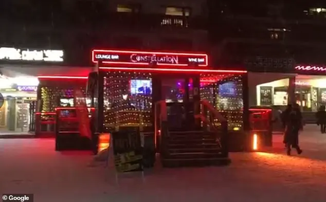 Tragedy in Crans-Montana: Nightclub Fire Exposes Regulatory Failures in Public Safety