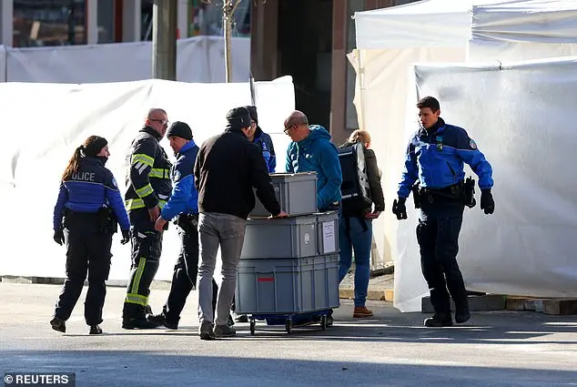 Tragedy in Crans-Montana: Nightclub Fire Exposes Regulatory Failures in Public Safety