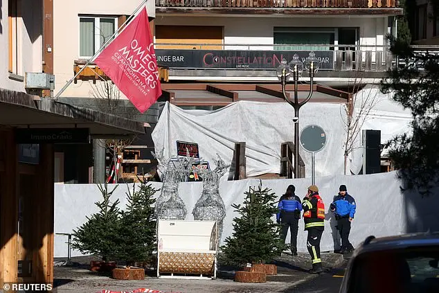 Tragedy in Crans-Montana: Nightclub Fire Exposes Regulatory Failures in Public Safety