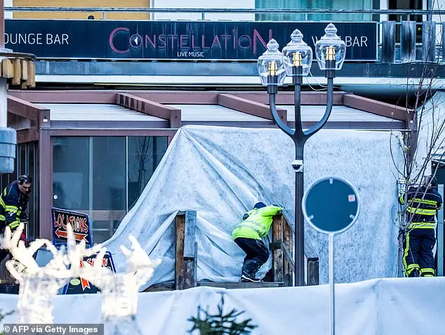 Tragedy in Crans-Montana: Nightclub Fire Exposes Regulatory Failures in Public Safety