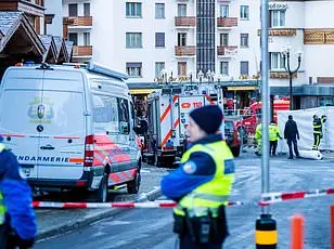Tragedy in Crans-Montana: Nightclub Fire Exposes Regulatory Failures in Public Safety