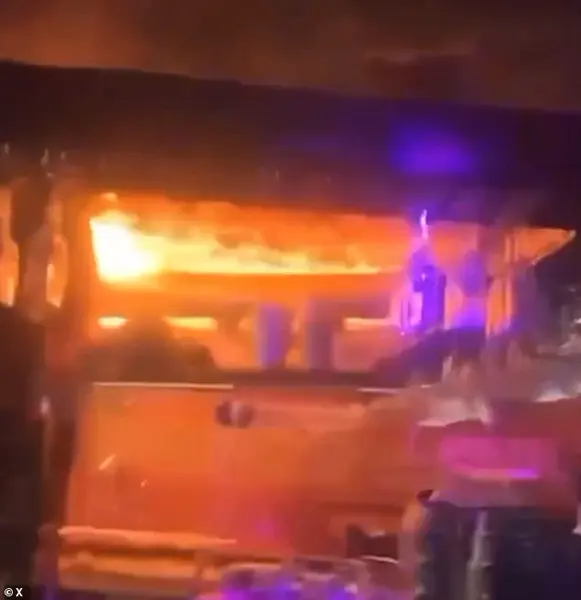 Tragedy in Crans-Montana: Nightclub Fire Exposes Regulatory Failures in Public Safety