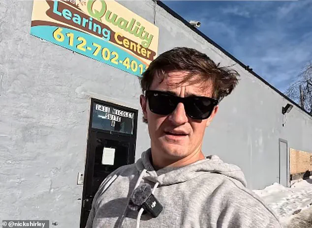 Trump Administration Suspends 6,900 Borrowers Over $400M in Suspected Covid Loan Fraud in Minnesota