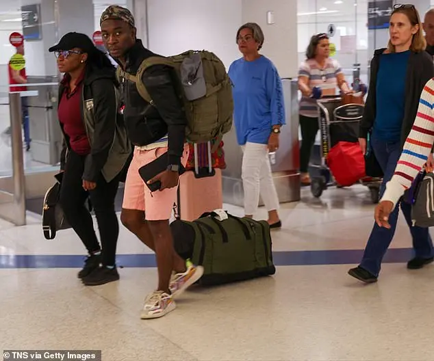 Trump's Controversial New Travel Ban on Seven African Nations Takes Effect January 1, 2026, Escalating Immigration Restrictions