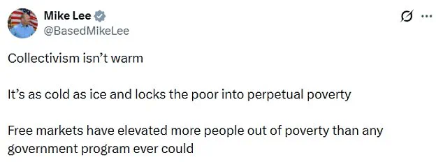 New York City's Collectivist Policies Ignite Public Debate Over Government Regulation