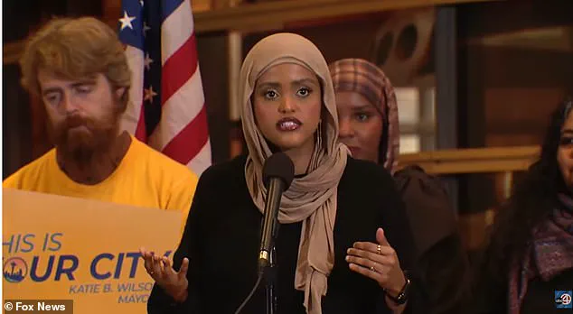 Seattle's Socialist Mayor Faces Scrutiny Over Policies and Funding Amid Political Controversy