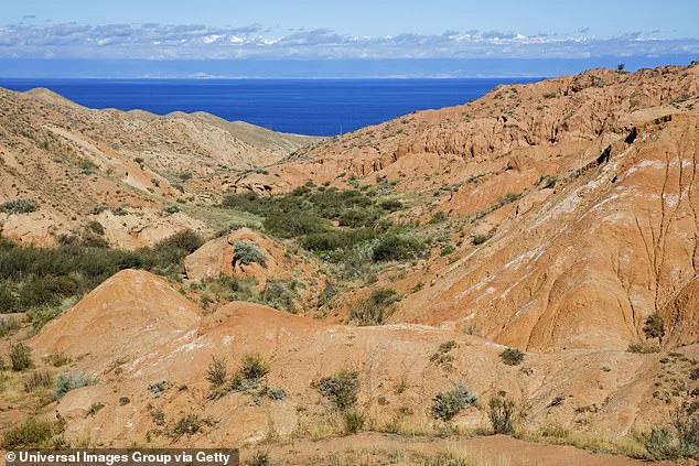 Tourist Dispute in Red Rock Canyon Escalates into Viral Confrontation