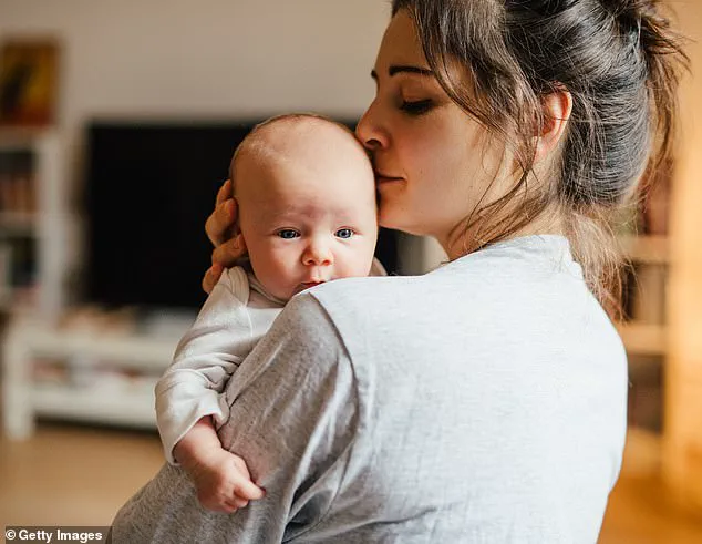 Utah's Surprising Role in the U.S. Baby Population Decline