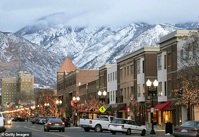 Utah's Surprising Role in the U.S. Baby Population Decline