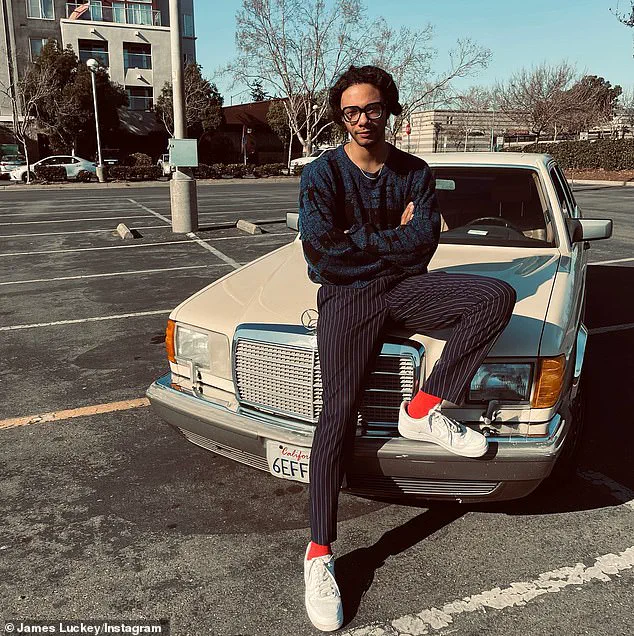 Disappearance of James Luckey-Lange, Son of Cult Musician Q Lazzarus, Sparks Concern Amid Venezuela's Political Turmoil