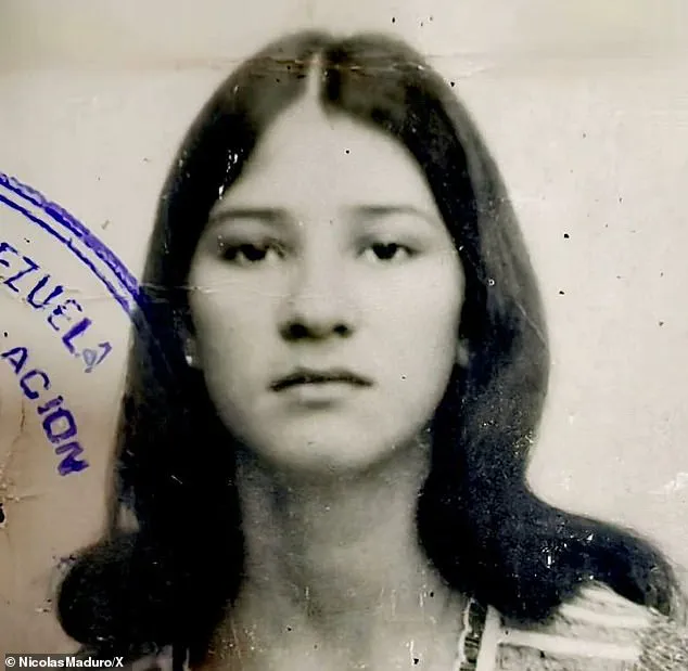 Late-Breaking: Venezuela's Power Couple Formalizes 20-Year Union in Unprecedented Political Shift, Shocking Nation