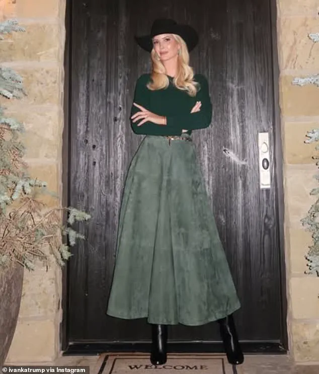 Privileged Access: The Trump Family's Divergent Views on U.S. Venezuela Operation