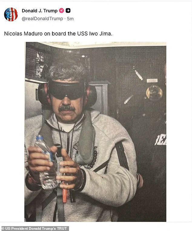 Trump's Non-Engagement with Venezuelan Opposition Leader Sparks Controversy