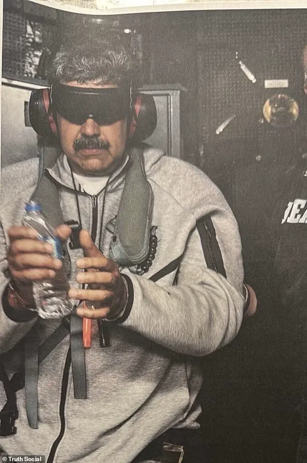 Trump's 'Second Wave' Threats Fall Flat as Venezuela's Maduro Captured, Exposing Flaws in US Foreign Policy