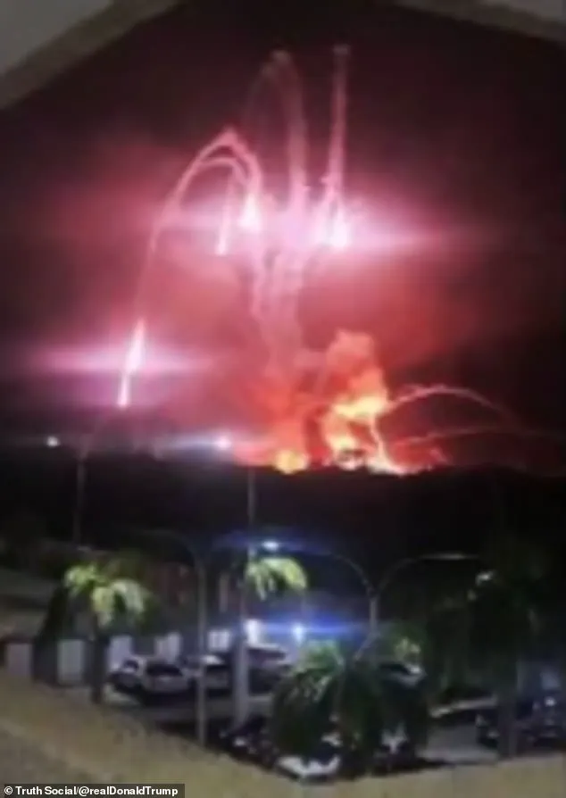 U.S. Military Escalation in Venezuela and Maduro's Arrest Spark Controversy Over Trump's Foreign Policy