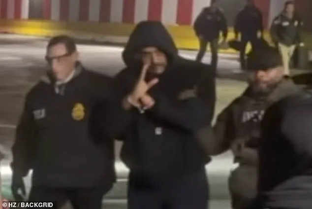 Venezuelan President Nicolás Maduro Arrested and Held in New York City Prison on Narcoterrorism Charges