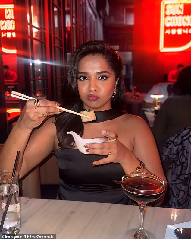 Breaking: Ex-Boyfriend Fled to India After Stabbing Girlfriend in Columbia, Maryland