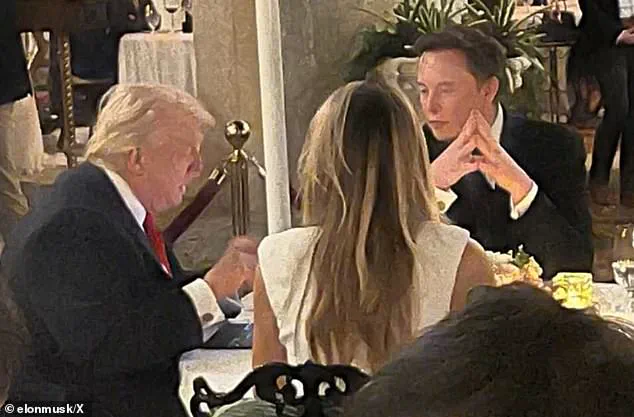 Elon Musk's Path to Trillionaire Status: 'SpaceX's $800 Billion Valuation is Just the Beginning,' Says Wall Street Analyst