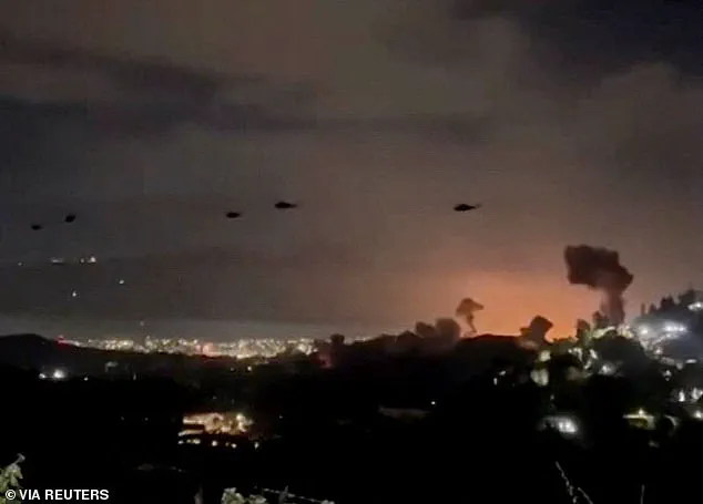 Family of Seven Stranded in Puerto Rico After U.S. Military Operations Disrupt Caribbean Air Travel