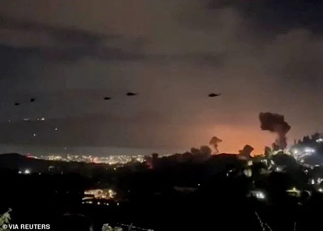 From Fiction to Reality: How *Jack Ryan*'s Venezuela Drama Mirrored a Nation's Descent into Chaos in 2025