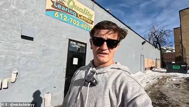 Minnesota Daycare Scandal: ABC Learning Center Accused of Misusing Public Funds Amid Empty Facilities