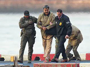 Russia Demands Immediate Release of Maduro After U.S. Covert Operation