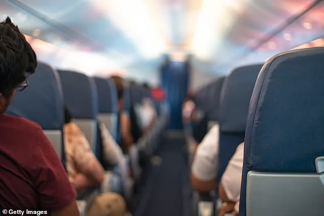 Texas Woman's Viral Tweet About In-Flight Seat Dispute Sparks Nationwide Attention