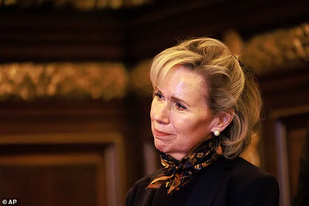 Tim Walz Announces End of Political Career in Emotional Farewell at Minnesota Capitol